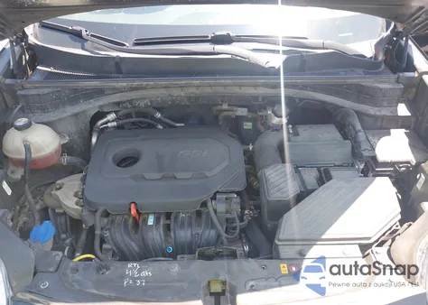 2021 Kia Sportage Lx from USA, damaged, VIN KNDPM3AC5M7871230